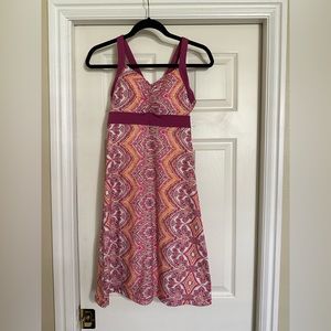 Prana dress
